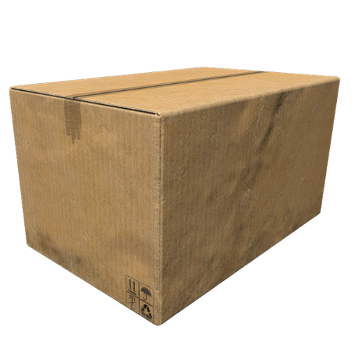 Big Pack