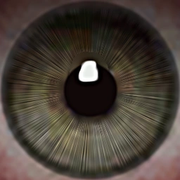 Eye color 1