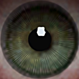 Eye color 2