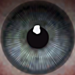 Eye color 3