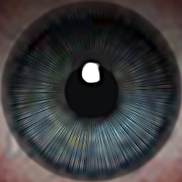 Eye color 4