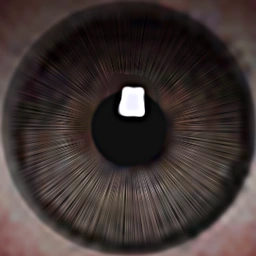 Eye color 5