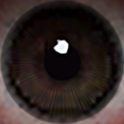 Eye color 6