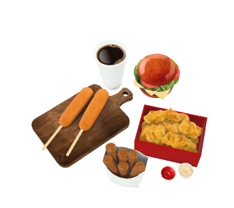 Fastfood
