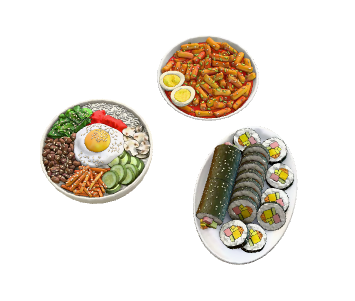 Korean