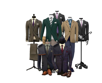 The Gentleman