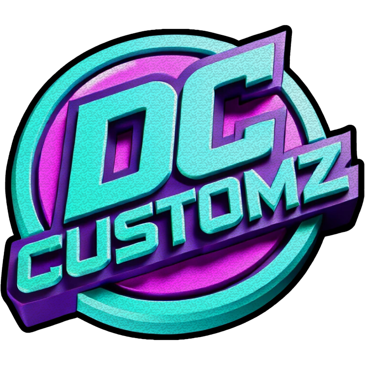 DC Customz