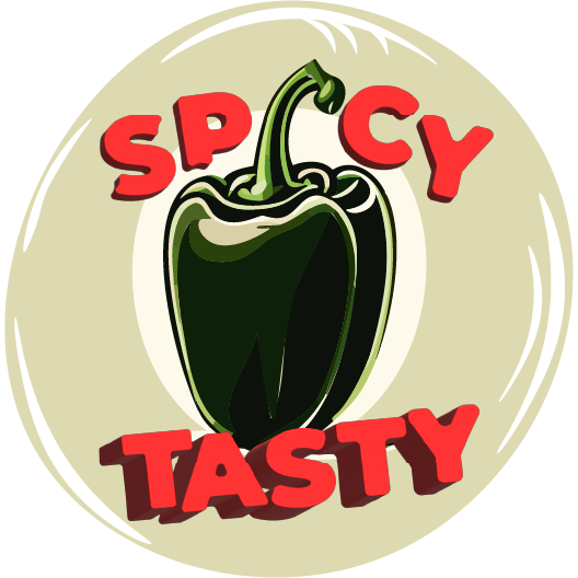 Spicy Tasty